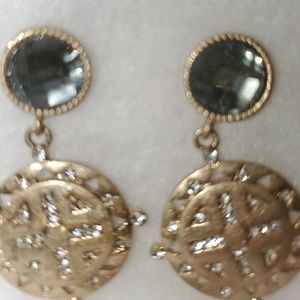 Earrings Costume Jewelry  NWOT